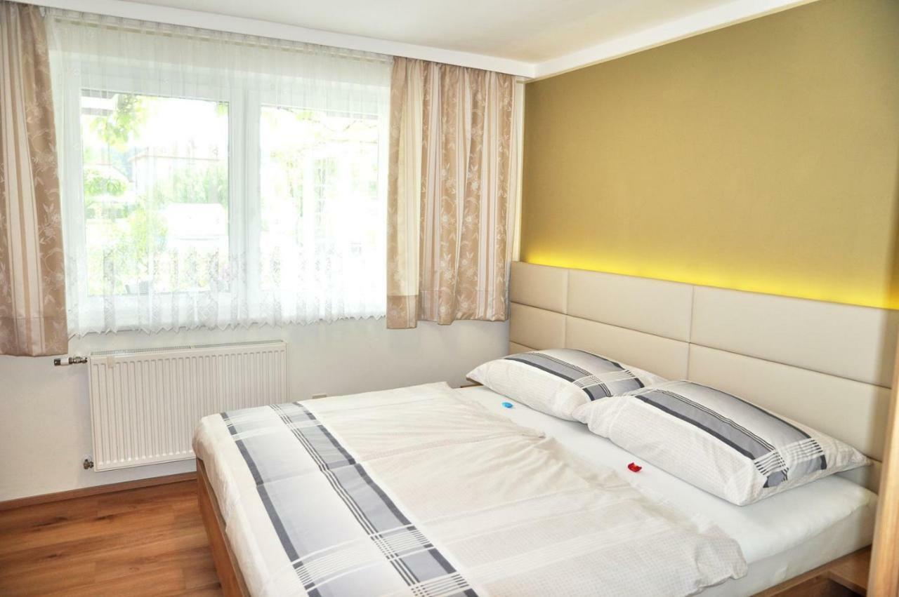 Apartments Jernej Am Turnersee Sankt Kanzian am Klopeiner See Bagian luar foto